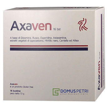Axaven emorroidi 16 bustine-2