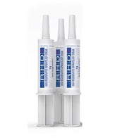 RHD Crema dermatologica veterinaria siringa da 10g-2