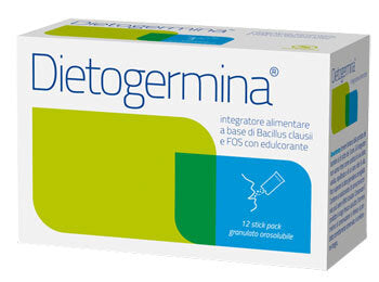 Dietogermina 12 Bustine Stick Pack-2