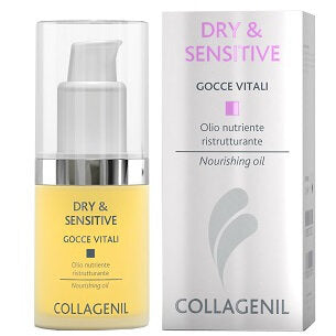 Collagenil  Gocce vitali 30 ml-2
