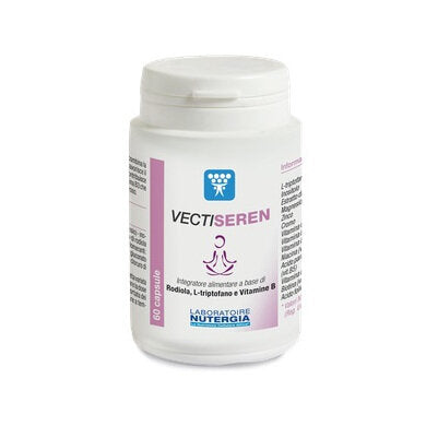 Vecti-Seren integratore 60 capsule-2