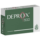 Deprox 500 30 Compresse - Integratore Antinfiammatorio Efficace | Amica ...