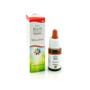 Guna Fiori di Bach Mimulus Salvaguardia Coraggio 20-2
