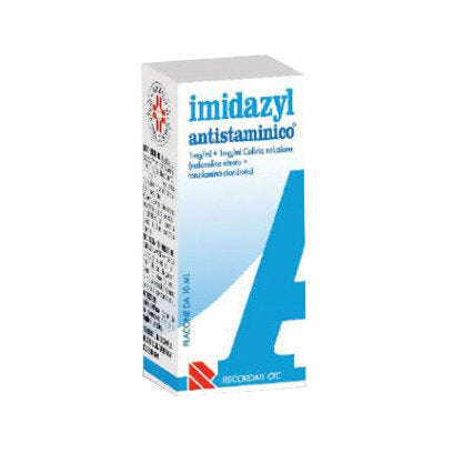 Imidazyl Antistaminico Collirio 10 ml-2