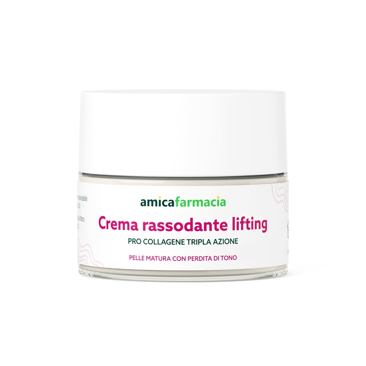 Amicafarmacia Crema Rassodante Lifting 50ml-2
