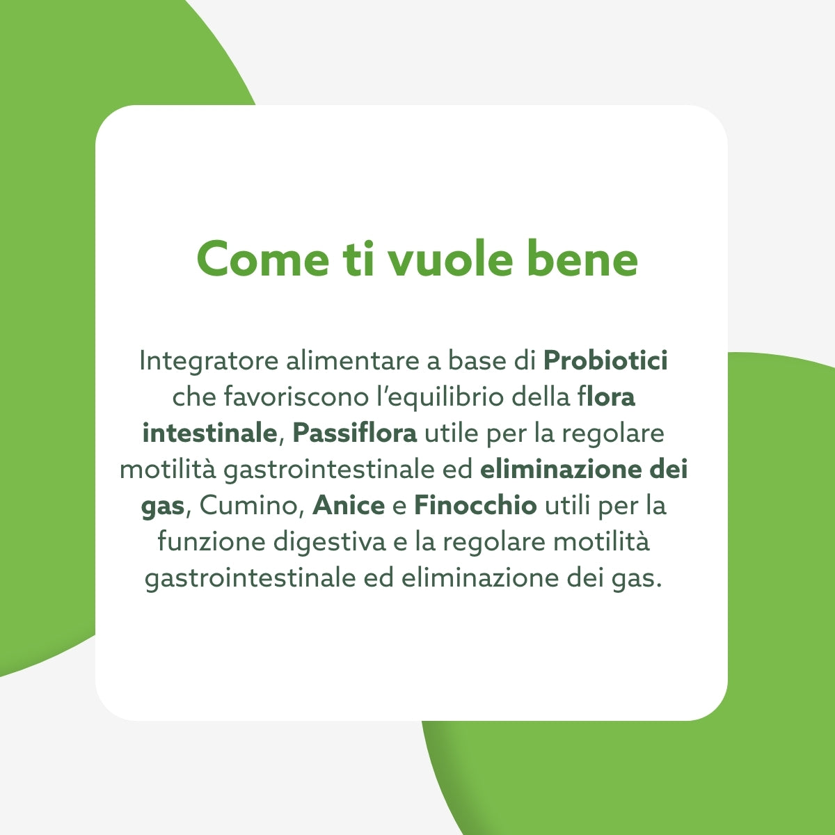 Amicafarmacia Digestione Integratore 30 Capsule-9