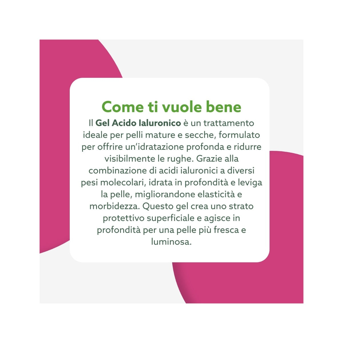 Amicafarmacia Gel Acido Ialuronico 50ml-6