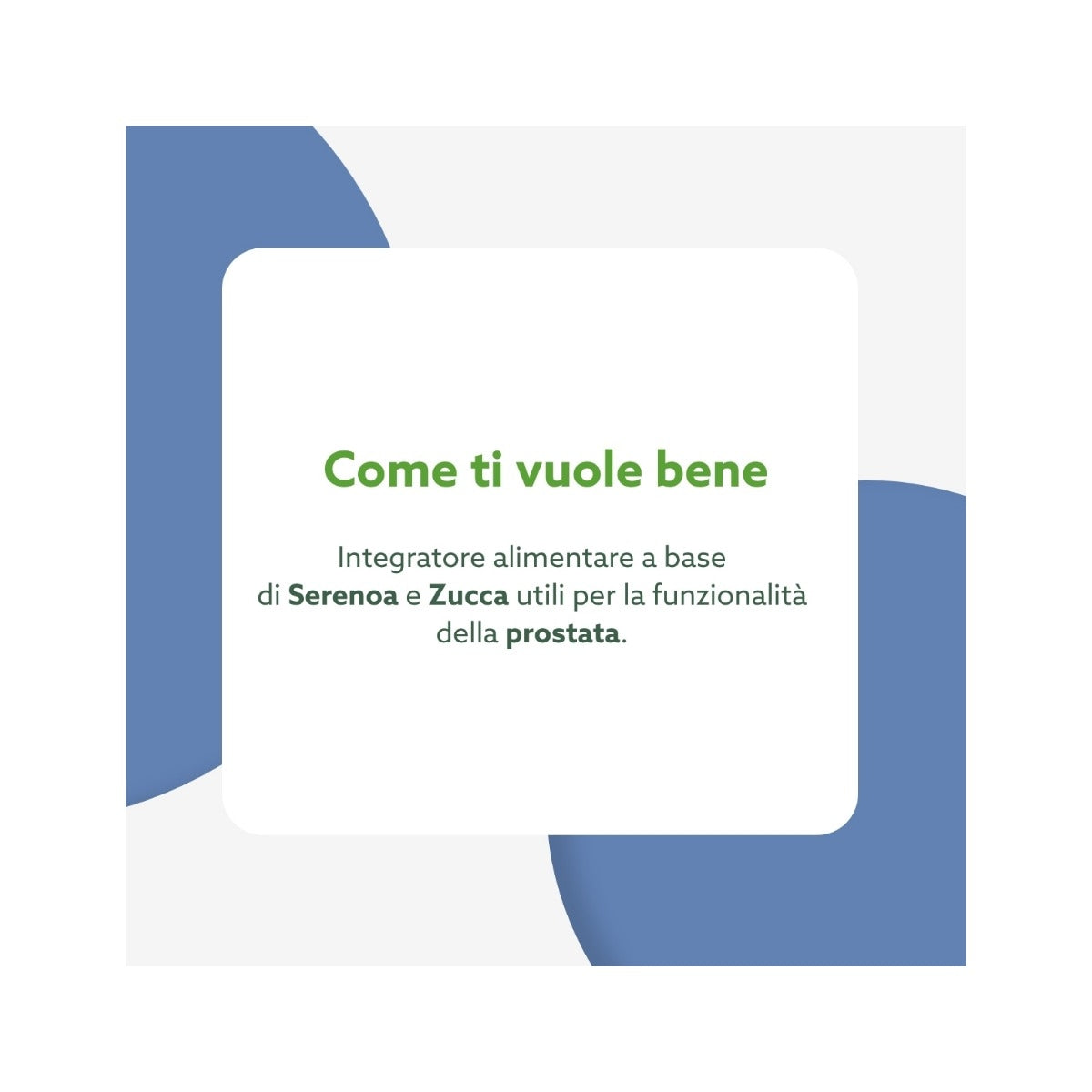 Amicafarmacia Prostata Integratore 30 Capsule-3