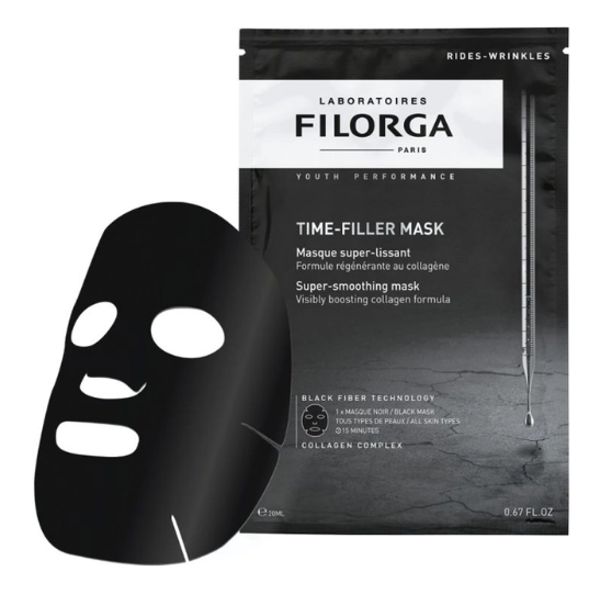 FILORGA TIME-FILLER MASK-1