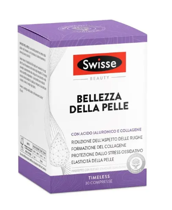 SWISSE BELLEZZA DELLA PELLE-1