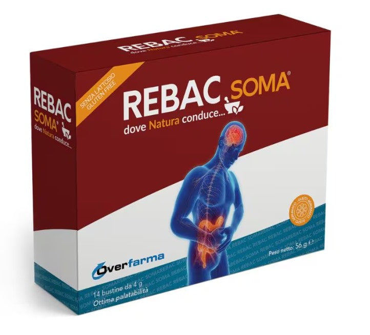 Rebac Soma 14 Bustine-1