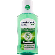 Mentadent Collutorio P 300ml-2