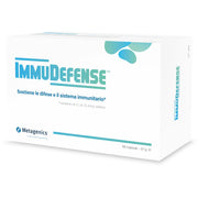 ImmuDefense per il sistema immunitario 90 capsule-2