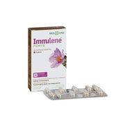 Biosline Immulene Forte difese immunitarie 20 capsule vegetali-1