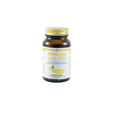 Immuno Col Fer per le difese immunitarie 60 capsule vegetali-1
