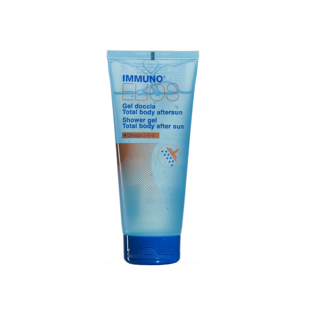 Immuno Elios Gel Doccia Doposole 200ml-2