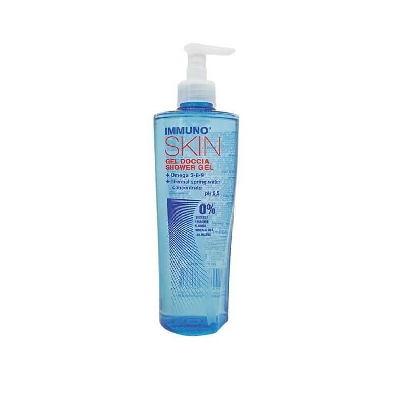 Immuno Skin Gel Doccia 400ml-1