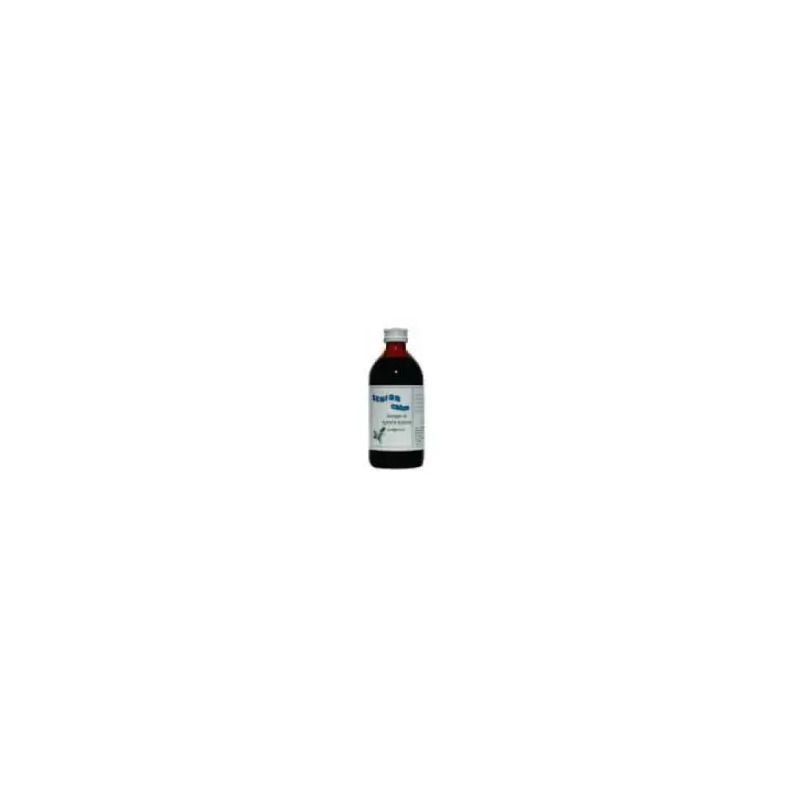 Senior Calm 200ml-1
