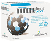 Immunodefence XXL 30 Bustine-1