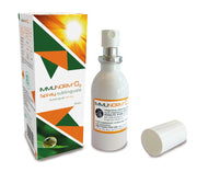 Immunorm D3 Integratore alimentare Spray 50ml gusto Ace-1