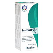 Immun-Up D3 per le difese immunitarie 100ml-1