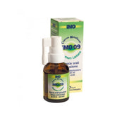 Imo 09 Spray Sublinguale Medicinale Omeopatico 1 flacone da 30ml-1