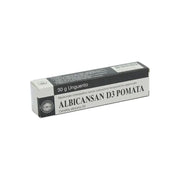 Imo Albicansan D3 Sanum pomata 30g-1