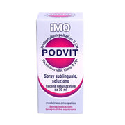 Imo Podvit Spray medicinale omeopatico 30ml-1