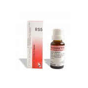 Imo Reckeweg R55 medicinale omeopatico gocce 22ml-1
