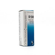 Imo Reckeweg R58 medicinale omeopatico gocce 22ml-1