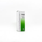 Imo Reckeweg R65 medicinale omeopatico gocce 22ml-1