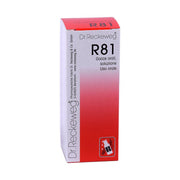 Imo Reckeweg R81 medicinale omeopatico gocce 50ml-1