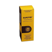 Imo Sanuvis Os Sanum medicinale omeopatico gocce 100ml-1