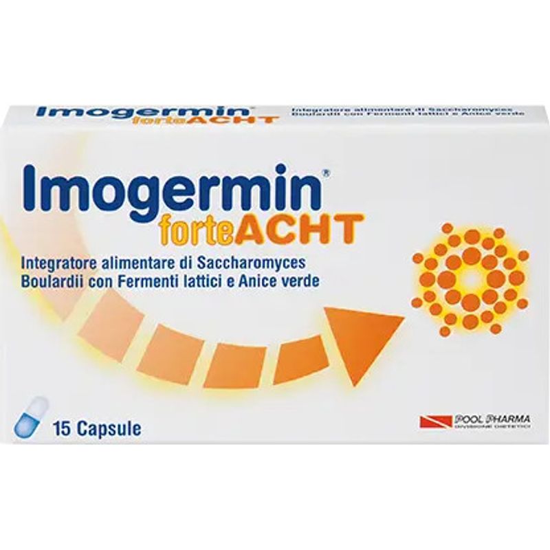 Imogermin Forteacht 15 Capsule-1