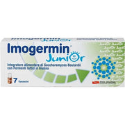 Imogermin Junior 7 Flaconcini 10ml-1