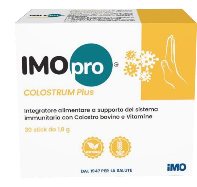 IMOPRO COLOSTRUM PLUS 30STICK-1