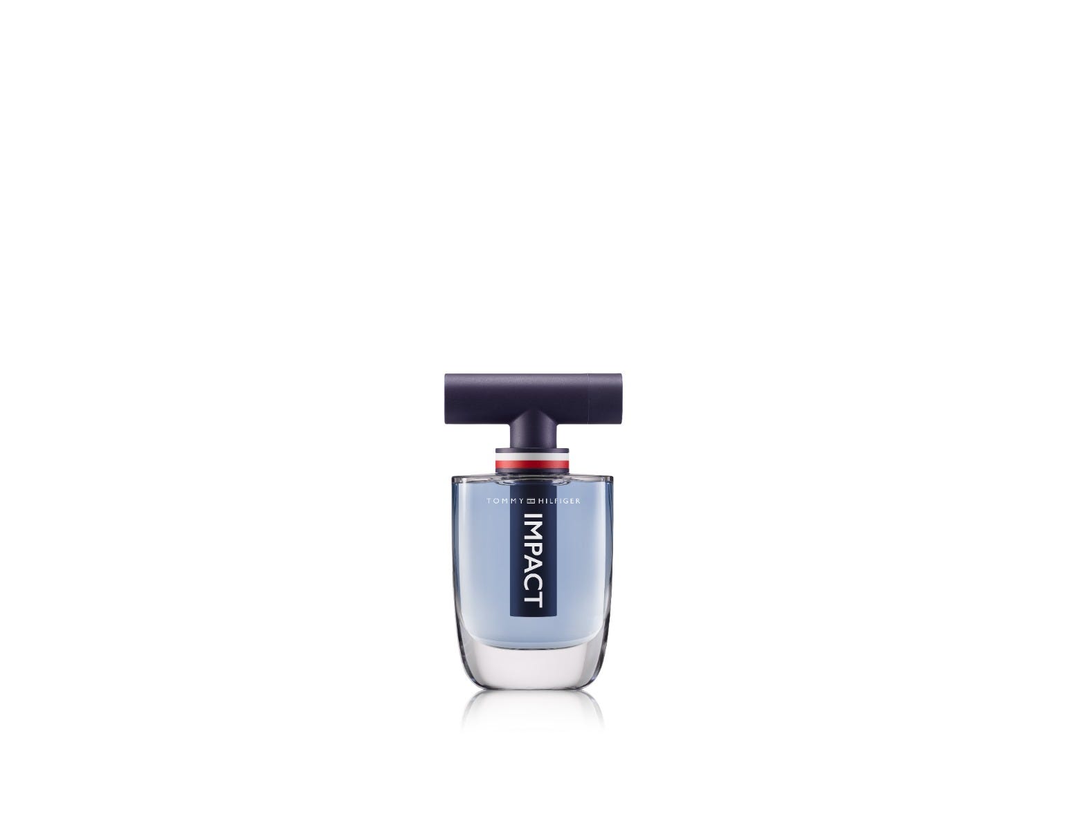 Impact Eau de Toilette