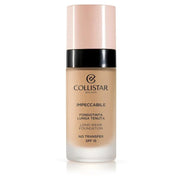 Collistar Impeccabile fondotinta lunga tenuta SPF15 n. 3G Naturale Dorato 30ml-1