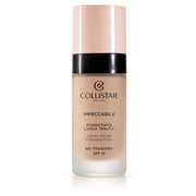 Collistar Impeccabile fondotinta lunga tenuta SPF15 n. 3R Naturale Rosato 30ml-1