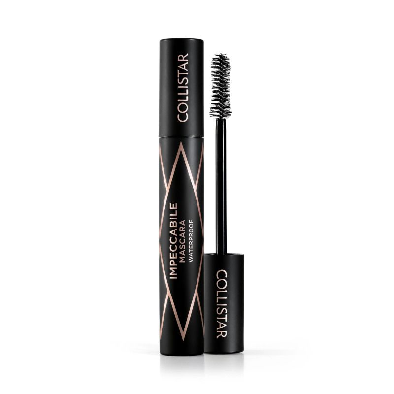 Collistar Impeccabile mascara waterproof 12ml-1