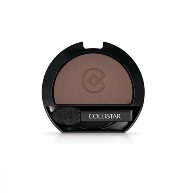 Collistar Impeccable Refill Ombretto Compatto n.120 Brunette Matte-1