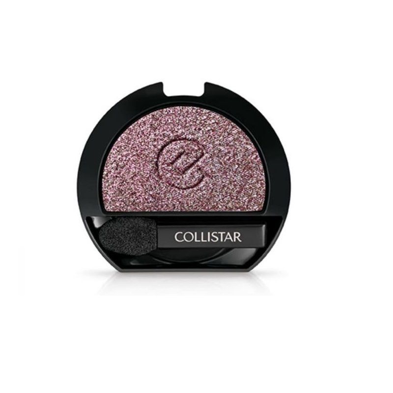 Collistar Impeccable Refill Ombretto Compatto n.310 Burgundy Frost-1