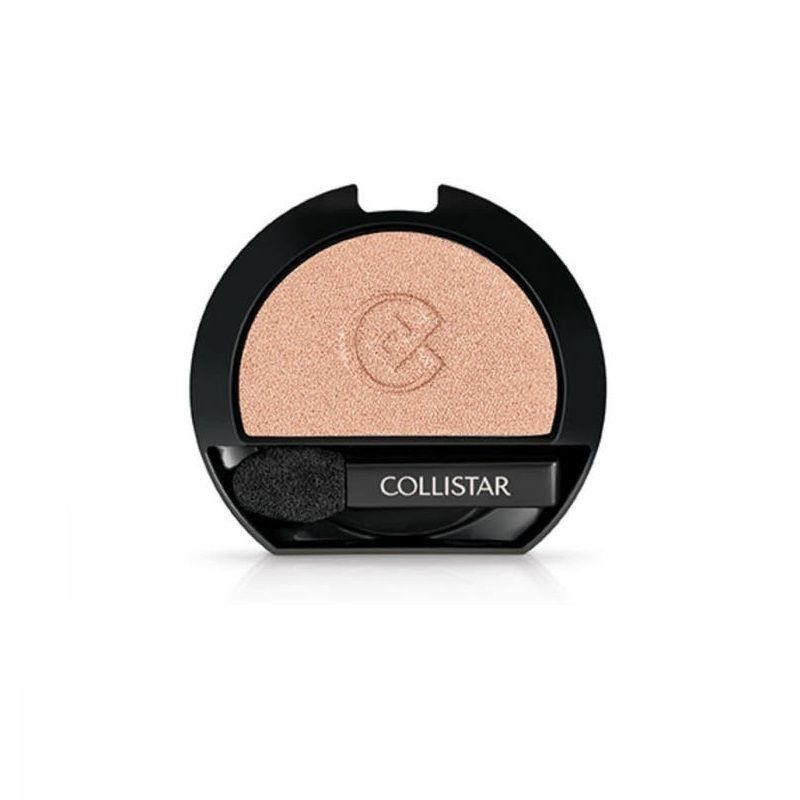 Collistar Impeccable Refill Ombretto Compatto n.210 Champagne Satin-1