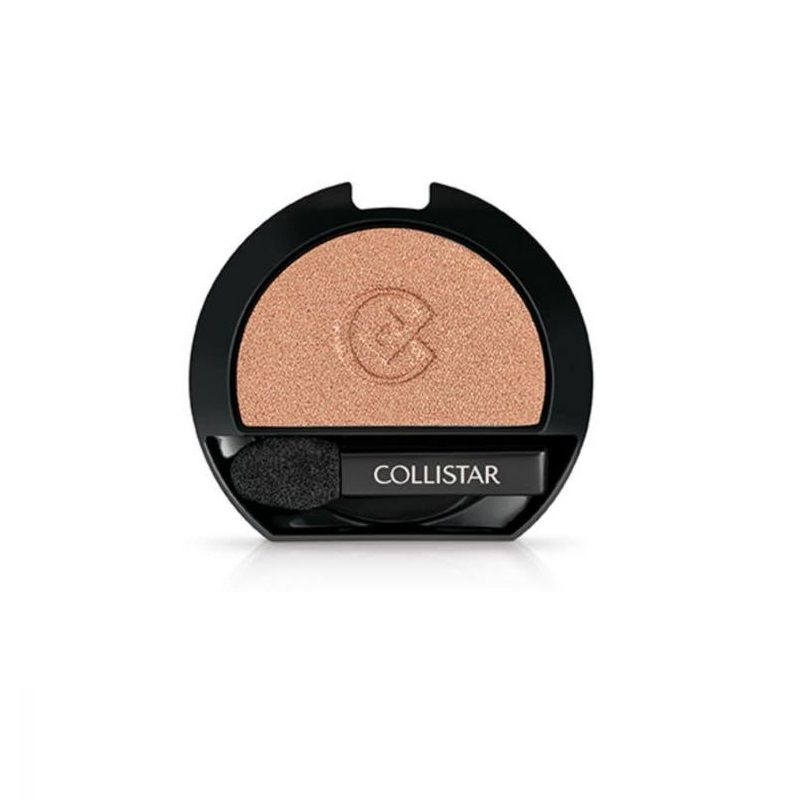 Collistar Impeccable Refill Ombretto Compatto n.220 Honey Satin-1