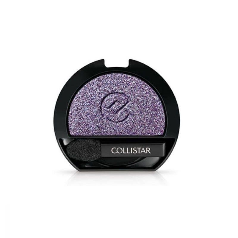 Collistar Impeccable Refill Ombretto Compatto n.320 Lavander Frost-1