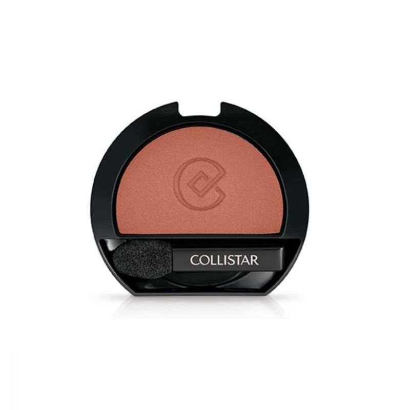 Collistar Impeccable Refill Ombretto Compatto n.130 Paprika Matte-1