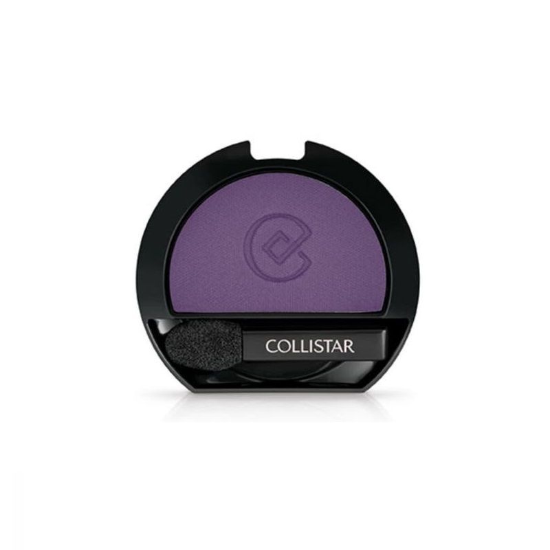 Collistar Impeccable Refill Ombretto Compatto n.140 Purple Haze Matte-1