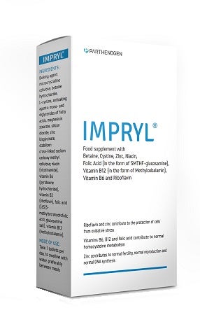 Impryl 30 Compresse-1