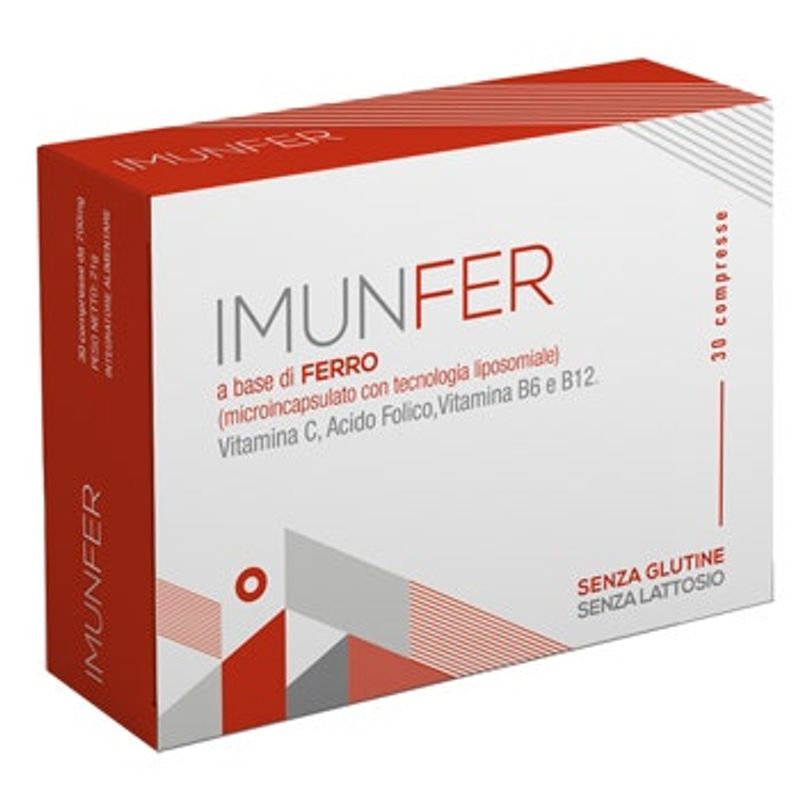Imunfer 30 Compresse-1