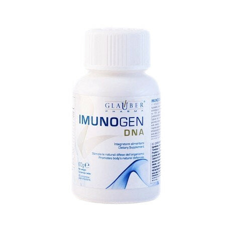 Imunogen DNA 60 Compresse-2